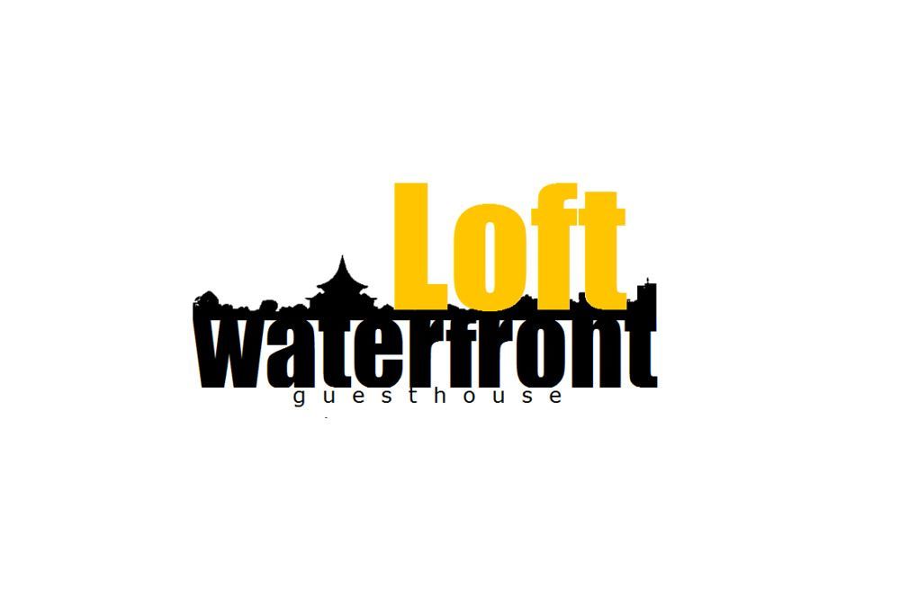 Spot On 90610 Loft Waterfront Hotel Kuching Exterior photo